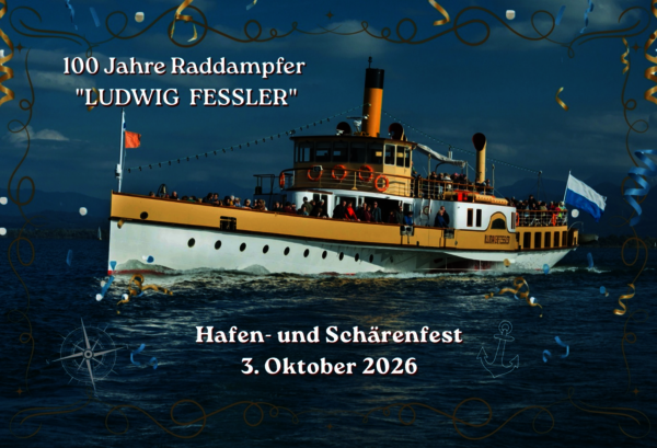 Hafen- und Schärenfest
