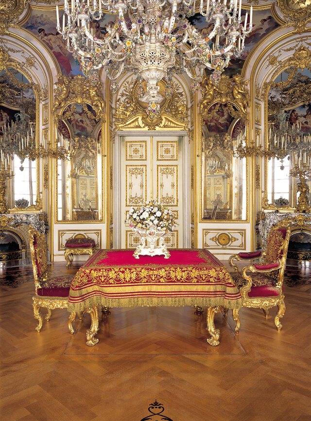 Hinweis für Fahrgäste zur Herreninsel