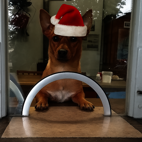 Foto © 2025 Nicola Turnbull