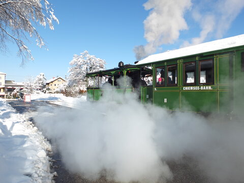 Foto © 2025 Nicola Turnbull